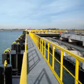 ERIKS - Handrail systemen